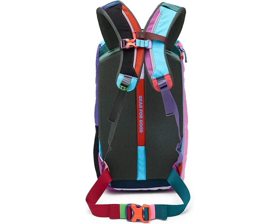 Рюкзак Cotopaxi Allpa 28L для путешествий с отделением для ноутбука