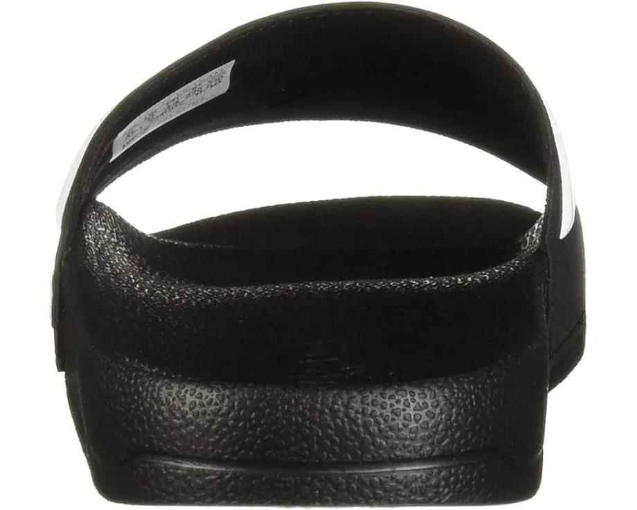 Детские шлепанцы Adilette Shower Slide от adidas с удобной стелькой