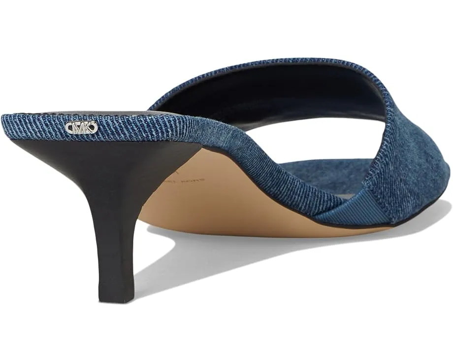 Босоножки MICHAEL Michael Kors Merriam на небольшом каблуке