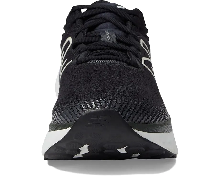 Кроссовки New Balance Fresh Foam 840v1 с промежуточной подошвой Fresh Foam X