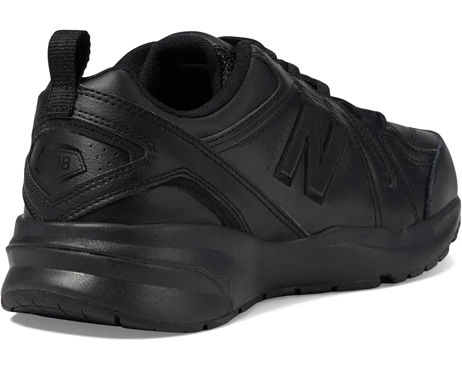 Кроссовки New Balance 608v5 Slip Resistant с защитой от скольжения