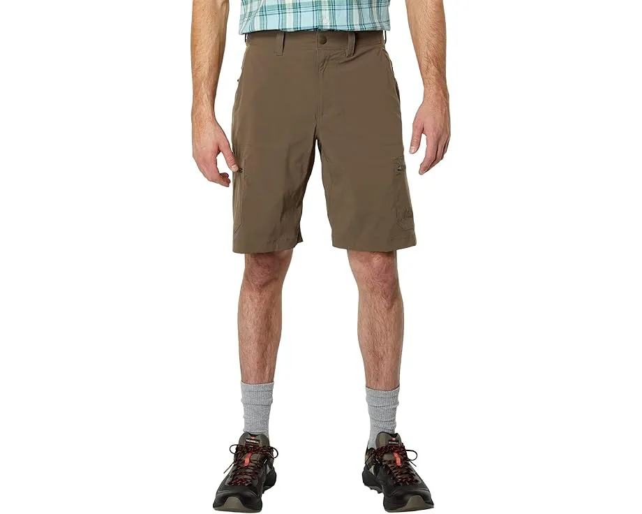 Шорты Cresta Hiking L.L.Bean для походов с UPF 50+