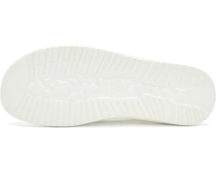 Кроссовки Wendy Print с принтом и стелькой ЭВА для детей