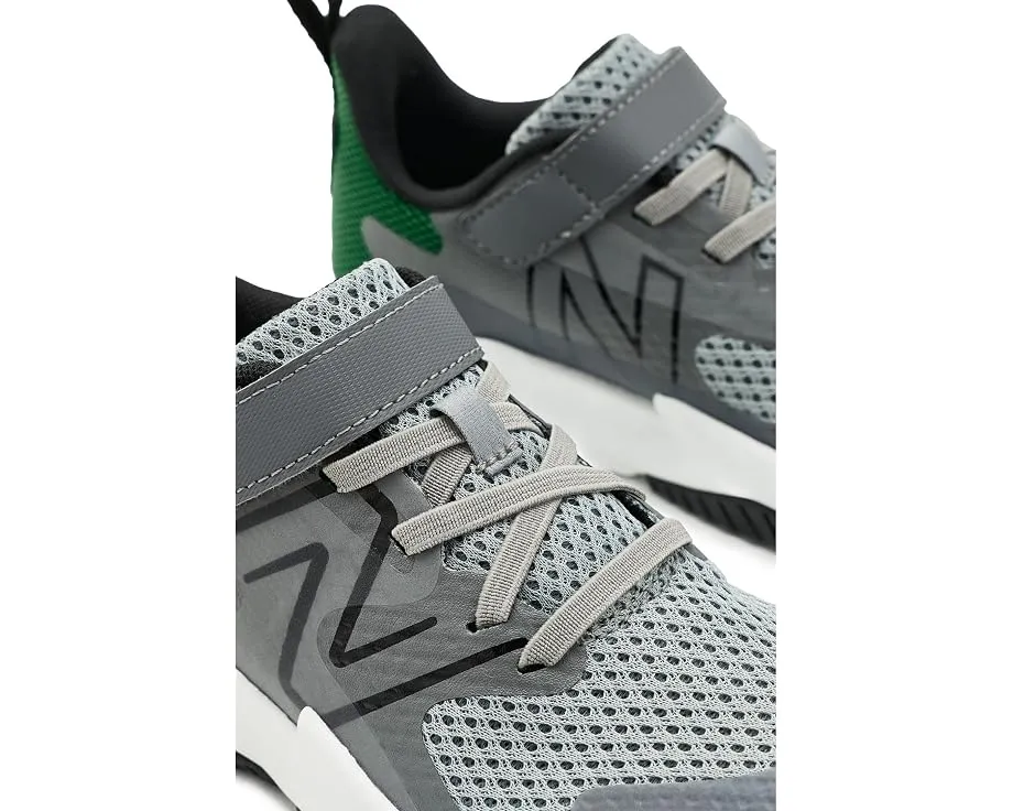Кроссовки New Balance Rave Run на липучке для детей