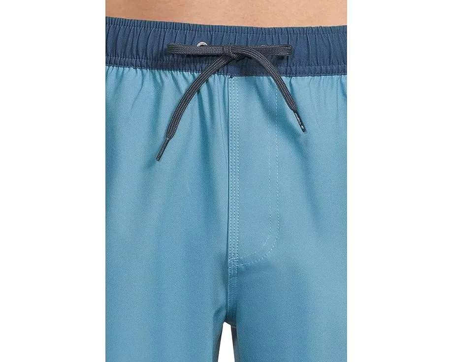 Шорты для плавания O'Neill Hermosa Side Panel Ew 17 с боковыми панелями