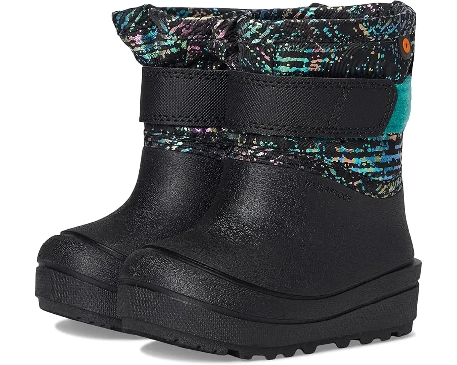 Детские сапоги Bogs Kids Baby Snow Shell с утеплителем Neo Tech и водонепроницаемостью