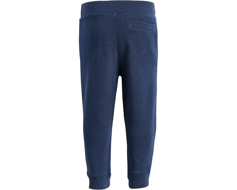 Детские джоггеры Janie and Jack Jogger Pants на резинке с манжетами