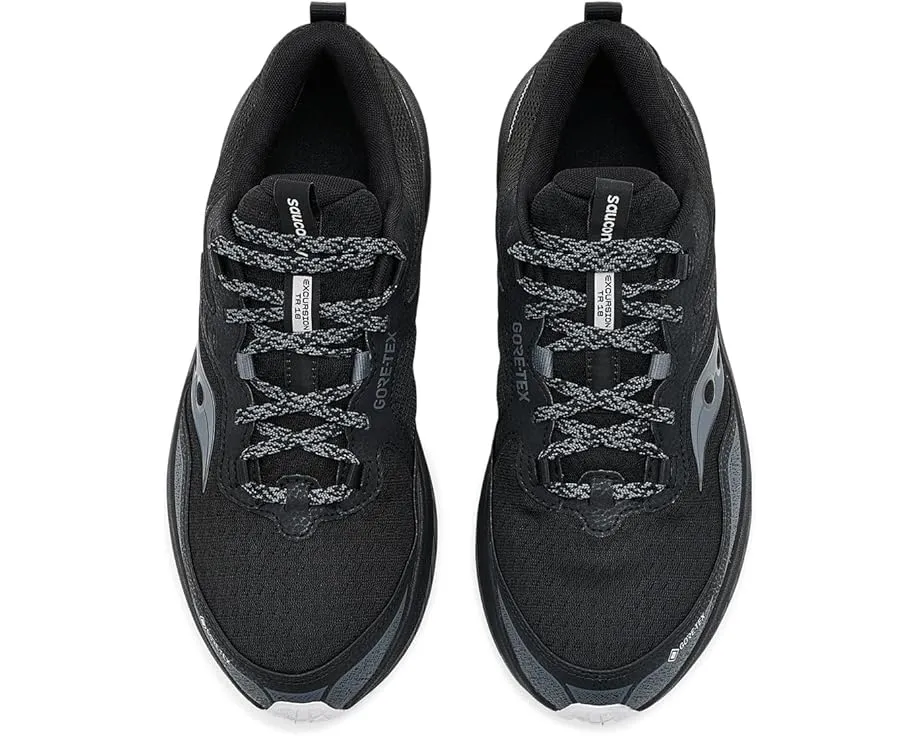 Кроссовки Saucony Excursion TR18 GTX для активного отдыха