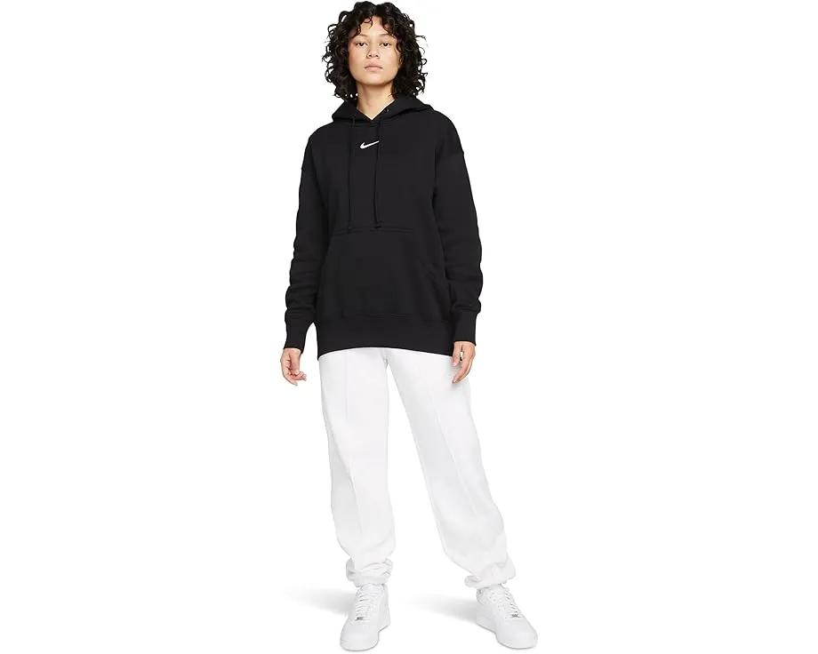 Оверсайз худи Nike Sportswear Phoenix Fleece с капюшоном