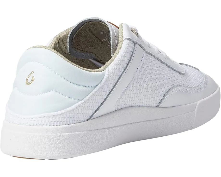 Обувь OluKai Kilea с усиленной пяткой для поддержки лодыжки