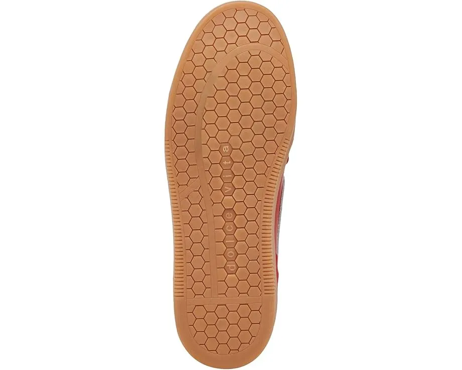 Кроссовки Dolce Vita Notice с контрастным задником и стелькой из ЭВА