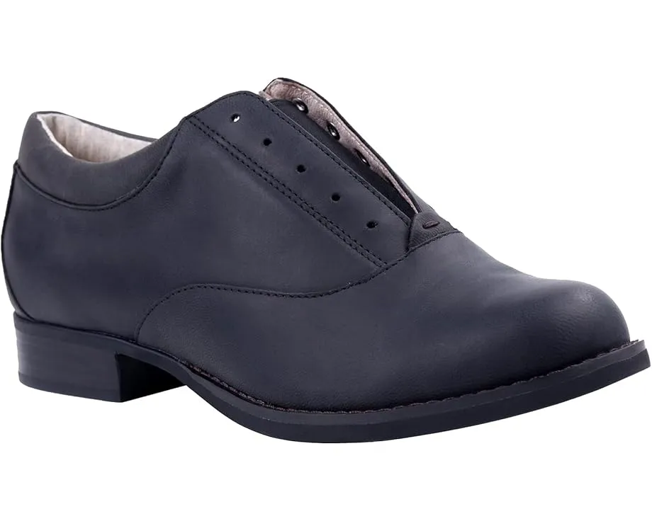 Ортопедические лоферы Revitalign Bella из натуральной кожи