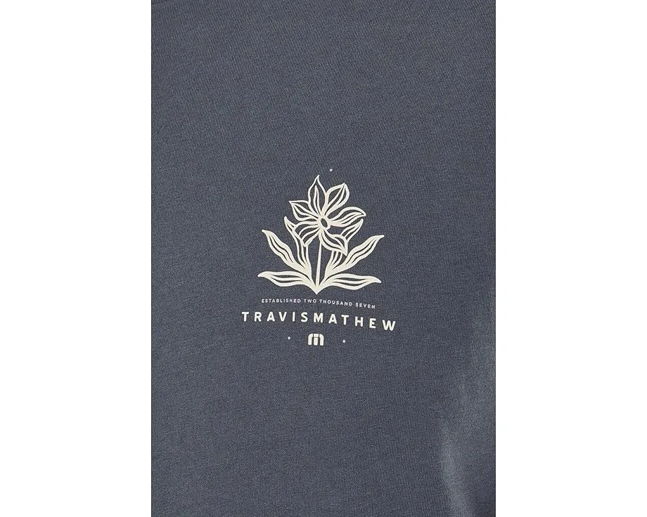 Футболка Balance Fund TravisMathew