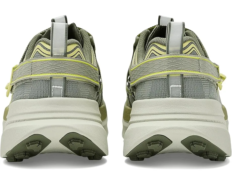 Трейловые кроссовки Teva Aventrail Shoe с системой W Strapping