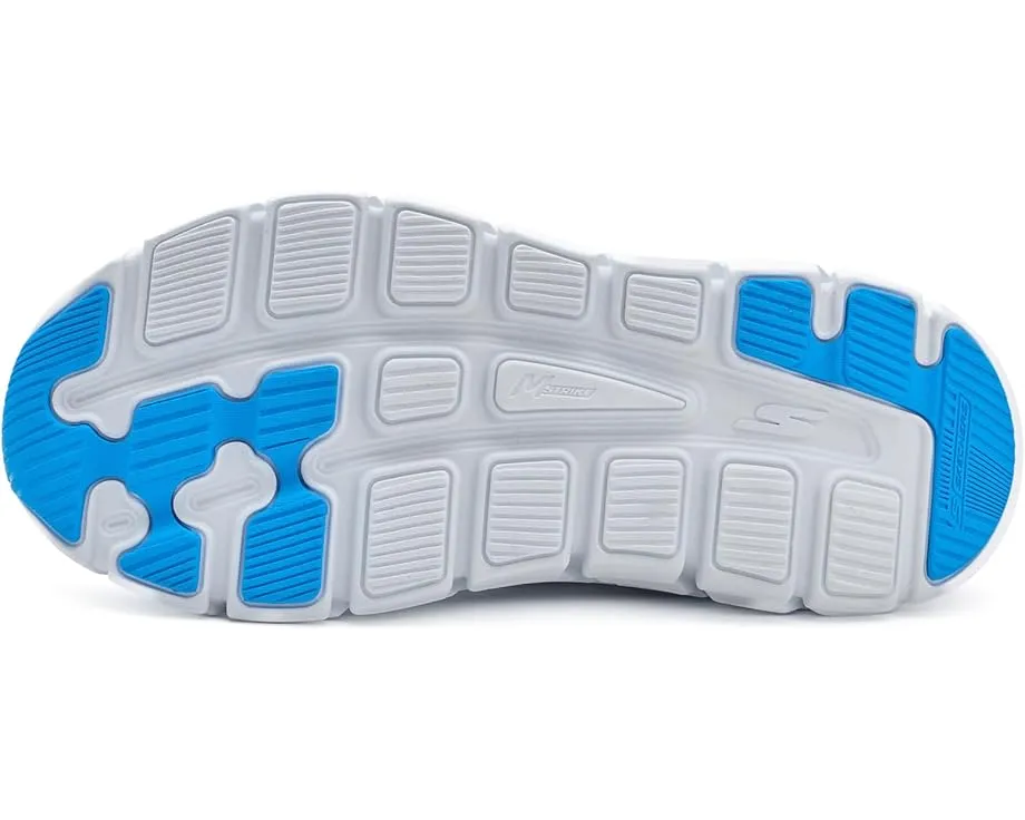 Skechers Max Flex Slip-ins кроссовки на шнуровке с технологией Heel Pillow