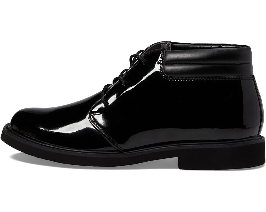 Ботинки Bates Footwear Sentinel High Gloss Chukka с противоскользящей подошвой