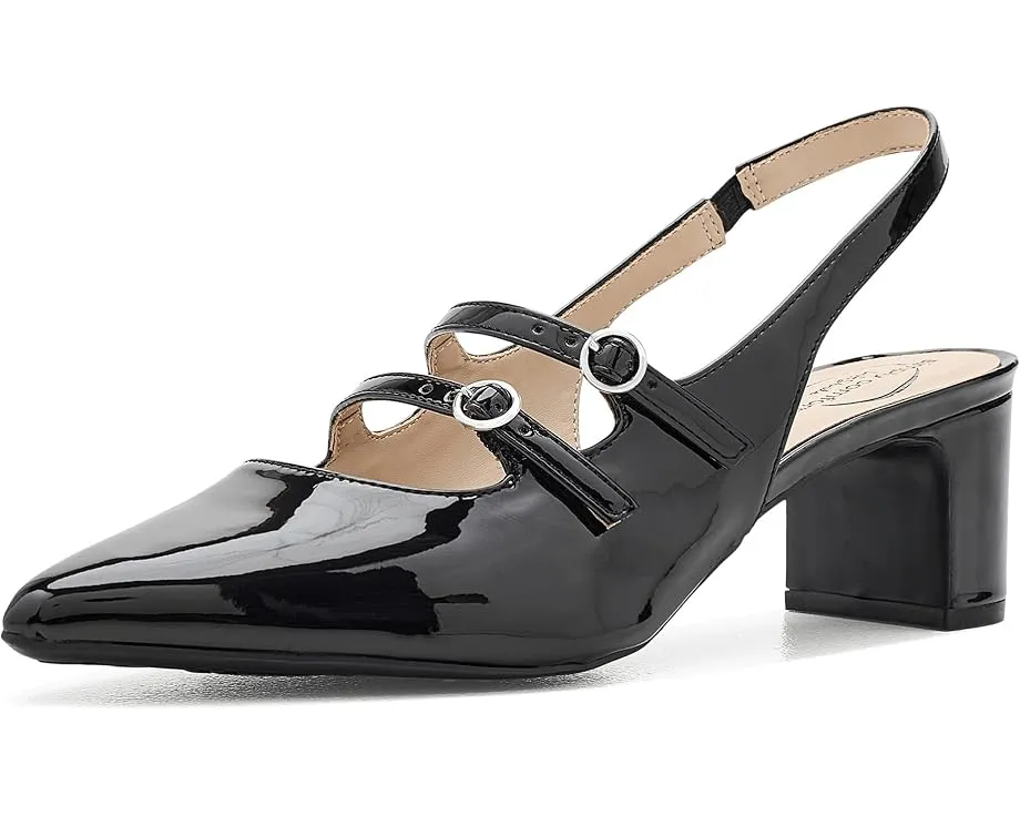 Туфли LifeStride Missy Slingback на каблуке-столбике