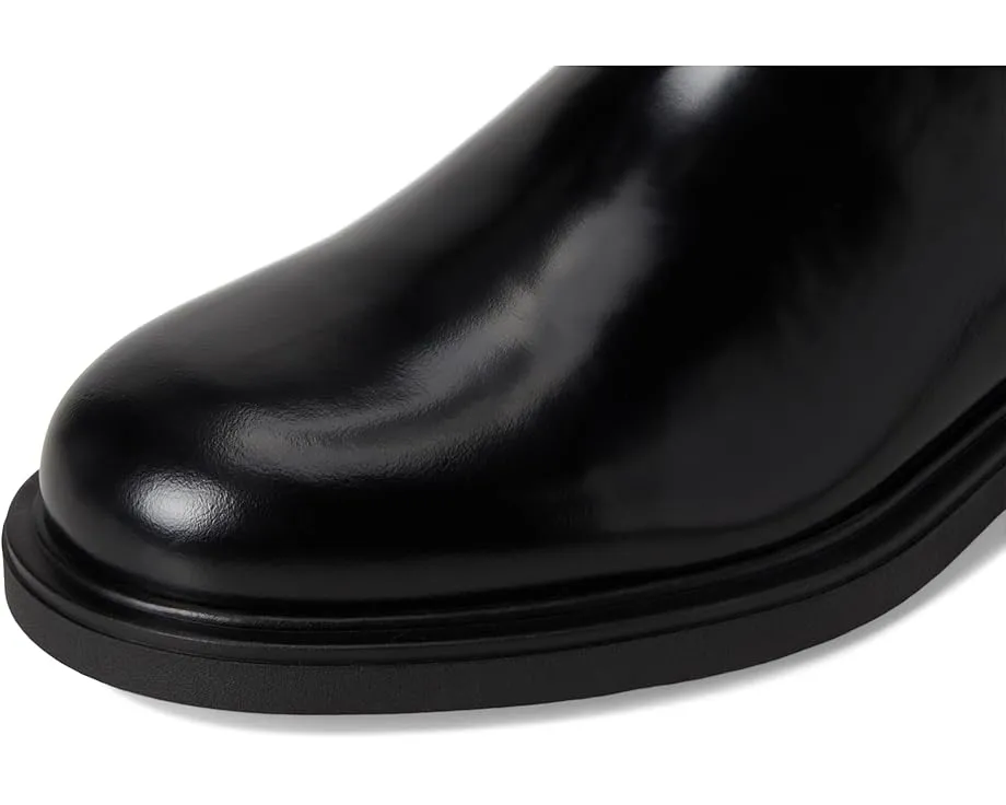 Ботильоны Vagabond Shoemakers Freya с эластичными вставками на устойчивом каблуке