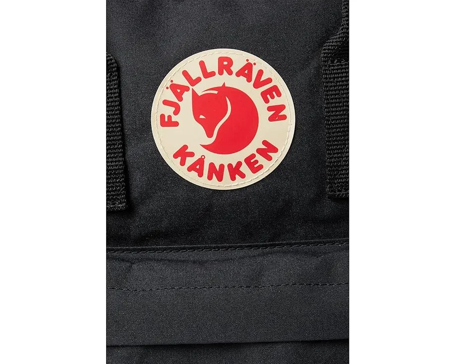 Рюкзак Fjällräven Kånken Laptop 17 дюймов с регулируемыми лямками и сиденьем