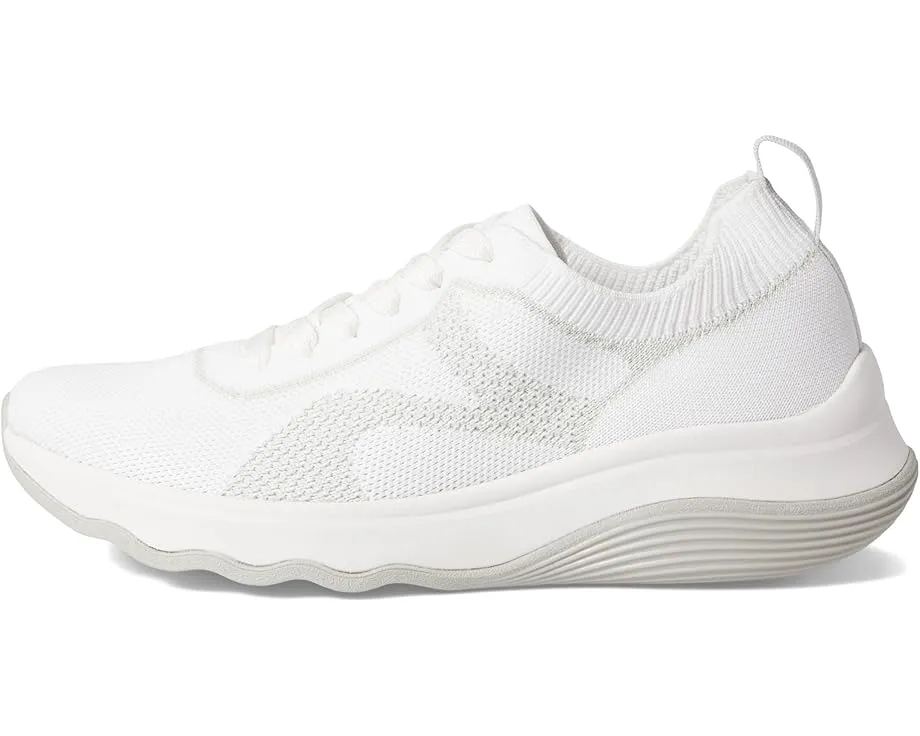 Обувь Clarks Circuit Tie с текстильным верхом и амортизированными стельками EVA
