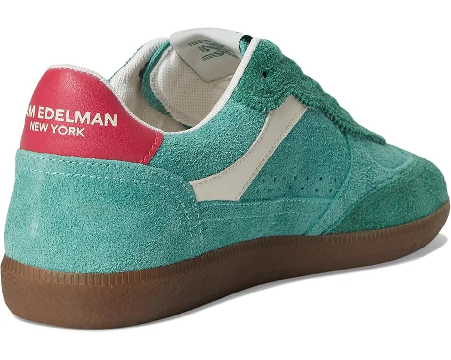 Кроссовки Kallen Sam Edelman с логотипом и фактурными вставками