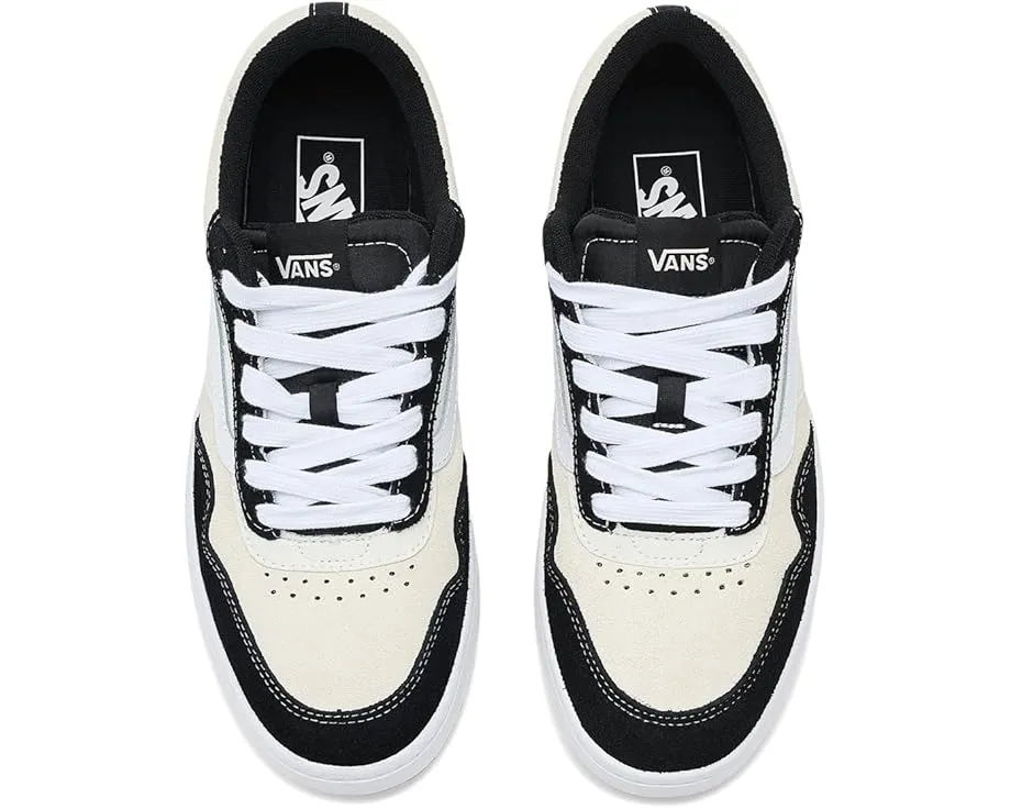 Кроссовки Vans Cruze 3.0 с технологией ComfyCush