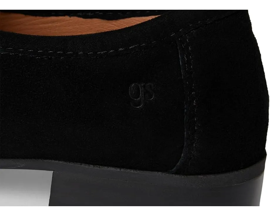 Лоферы Crew от Gentle Souls by Kenneth Cole с амортизацией PORON