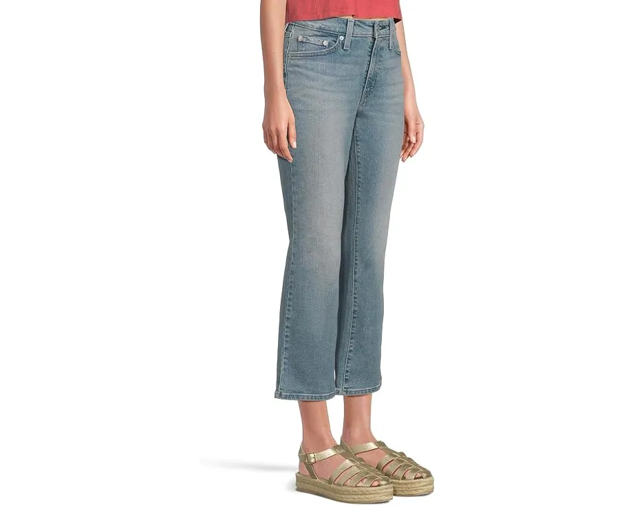Джинсы Levi's 94 Baggy свободного кроя с пятью карманами