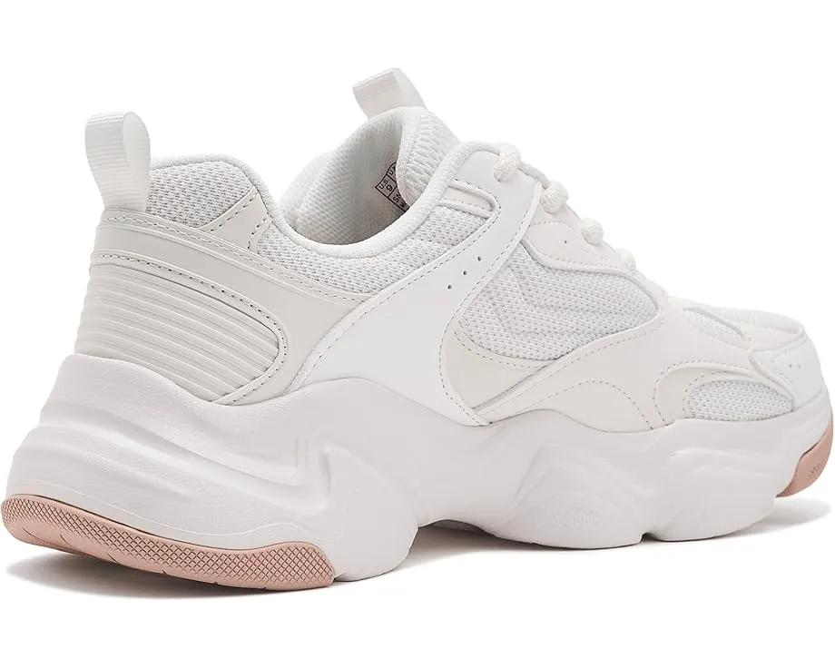 Кроссовки BOBS from SKECHERS Diego с верхом из сетки и стелькой Memory Foam