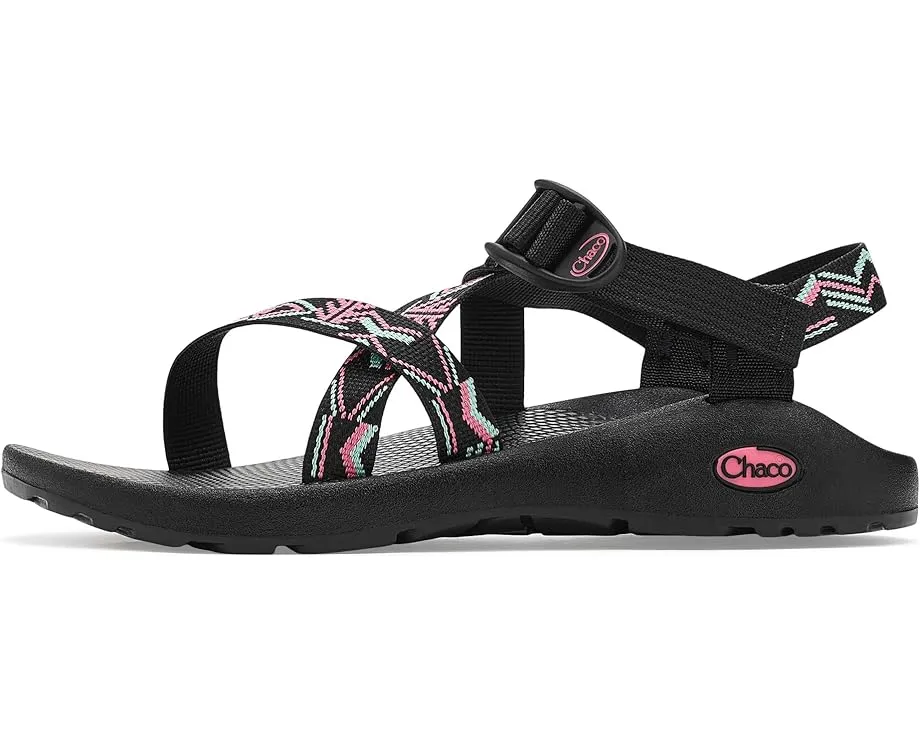 Сандалии Chaco Classic с поддержкой стопы LUVSEAT