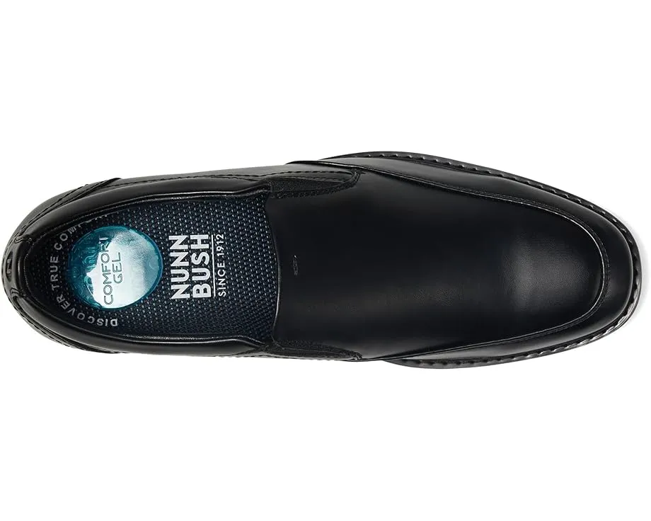 Мокасины без шнуровки Nunn Bush Jarvis для делового и повседневного стиля