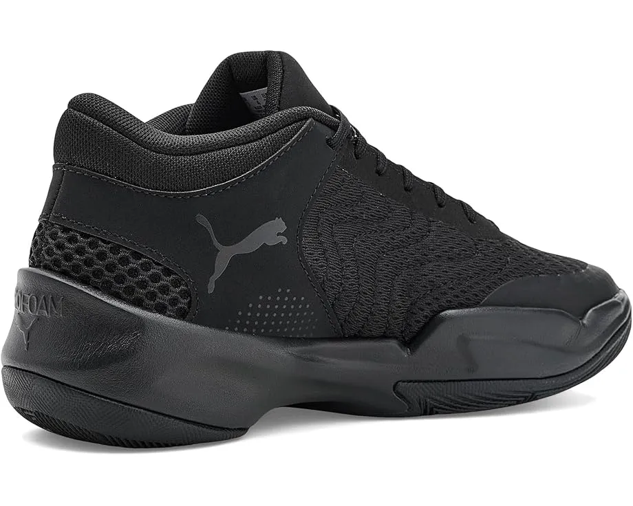 Кроссовки Puma Court Pro 2 Basketball для детей из переработанных материалов