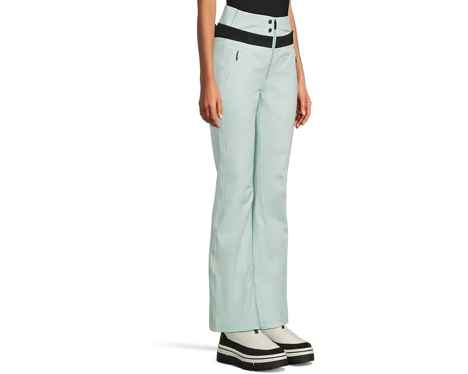 Лыжные штаны Bogner Fire + Ice Borja4-T с четырехсторонним стрейчем