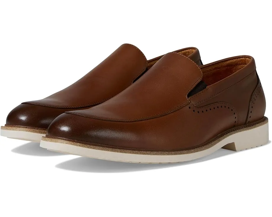 Туфли Stacy Adams Wellington Slip-On с круглым носком
