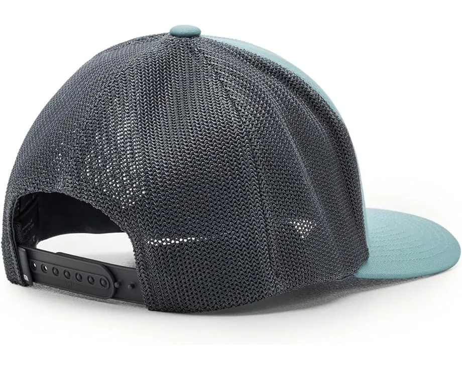 Кепка The Patch Floral от TravisMathew с цветочной нашивкой