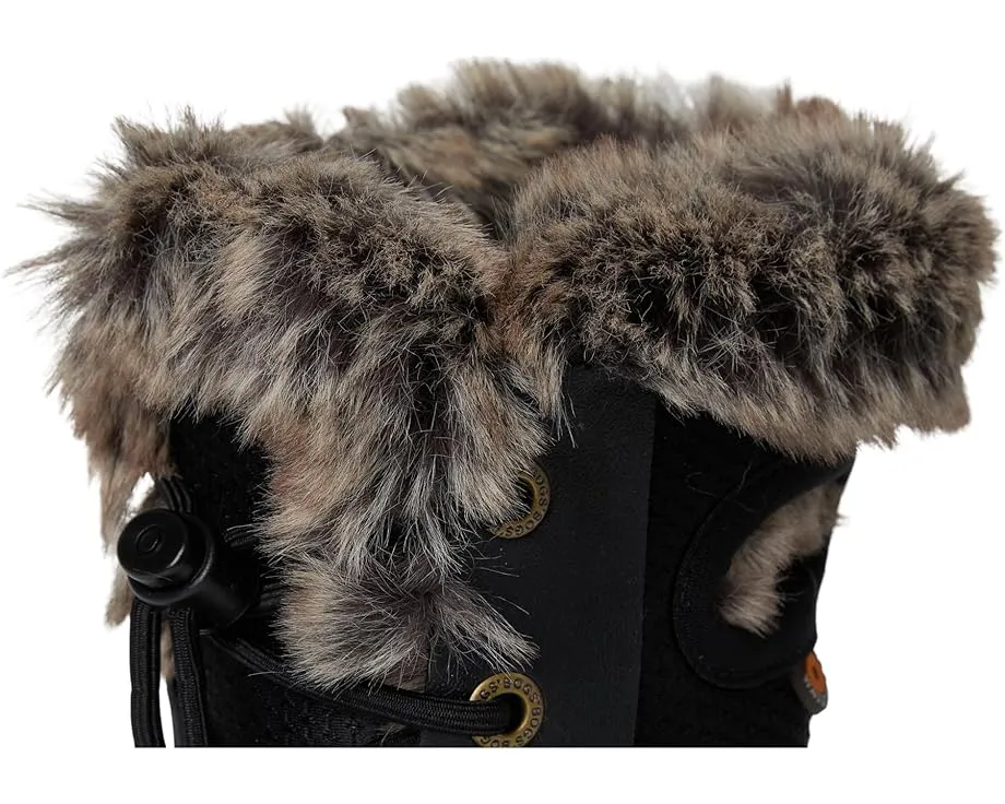 Детские сапоги Bogs Kids Arcata II с точечным принтом и водонепроницаемым верхом