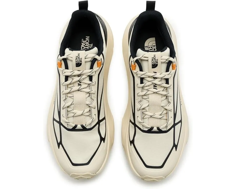 Водонепроницаемые кроссовки The North Face Fastpack WP с технологией DREAM и подошвой SURFACE CTRL