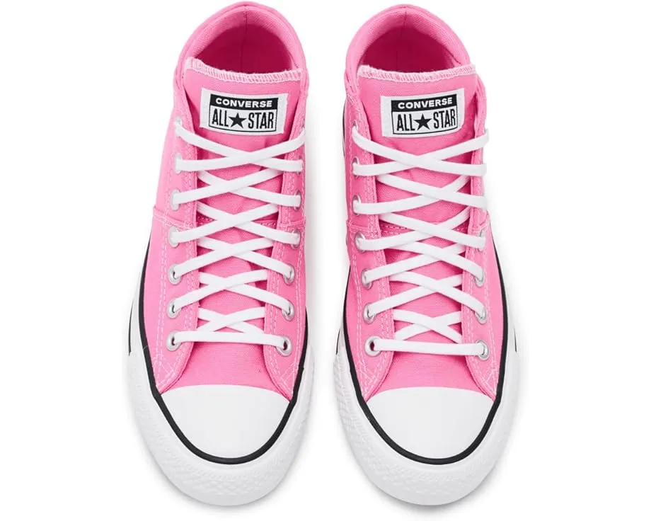 Кроссовки Converse Chuck Taylor All Star Madison Mid Top с усиленной амортизацией