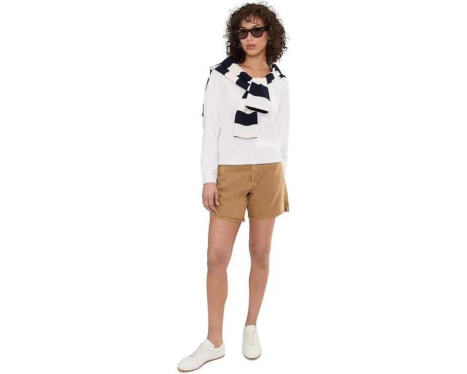 Свитшот Tommy Bahama Marina Del Mar с V-образным вырезом