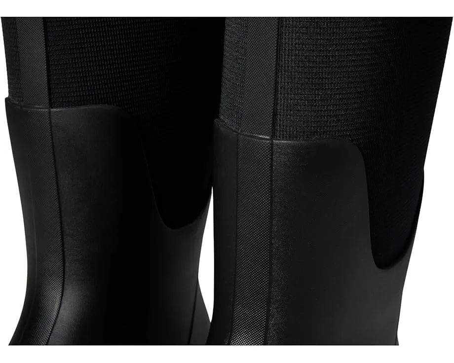 Bogs Classic Seamless Tall непромокаемые сапоги для холодной погоды с технологией Rebound