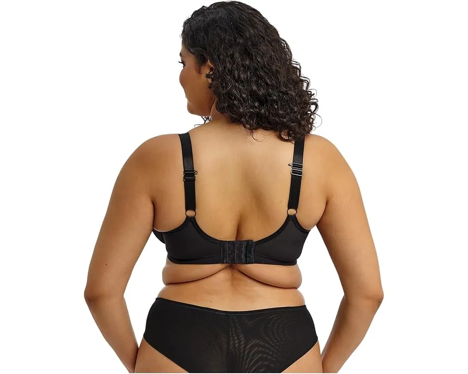 Бюстгальтер elomi Reja на косточках с декором в стиле ар-деко