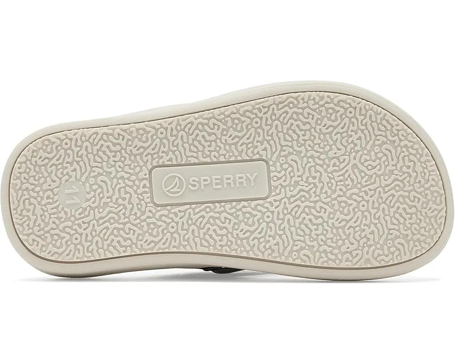 Вьетнамки Seafish для детей от Sperry на пенке EVA с синтетическим ремешком