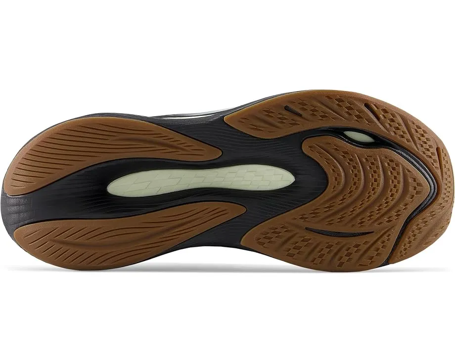 Кроссовки New Balance Fuel Cell Propel v4 Permafrost с водонепроницаемой пропиткой и TPU пластиной