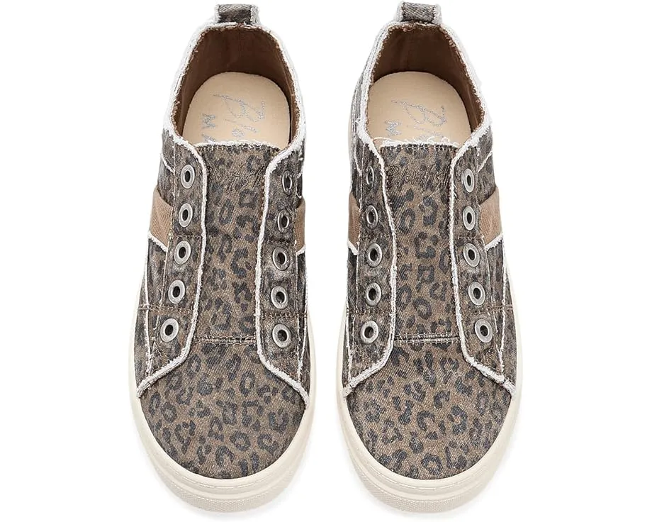 Blowfish Malibu кеды Hangout женские повседневные slip on