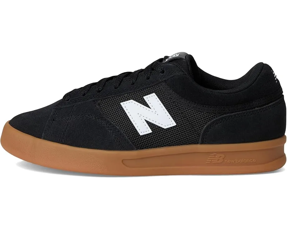 Кроссовки New Balance Numeric 430 с усиленным верхом