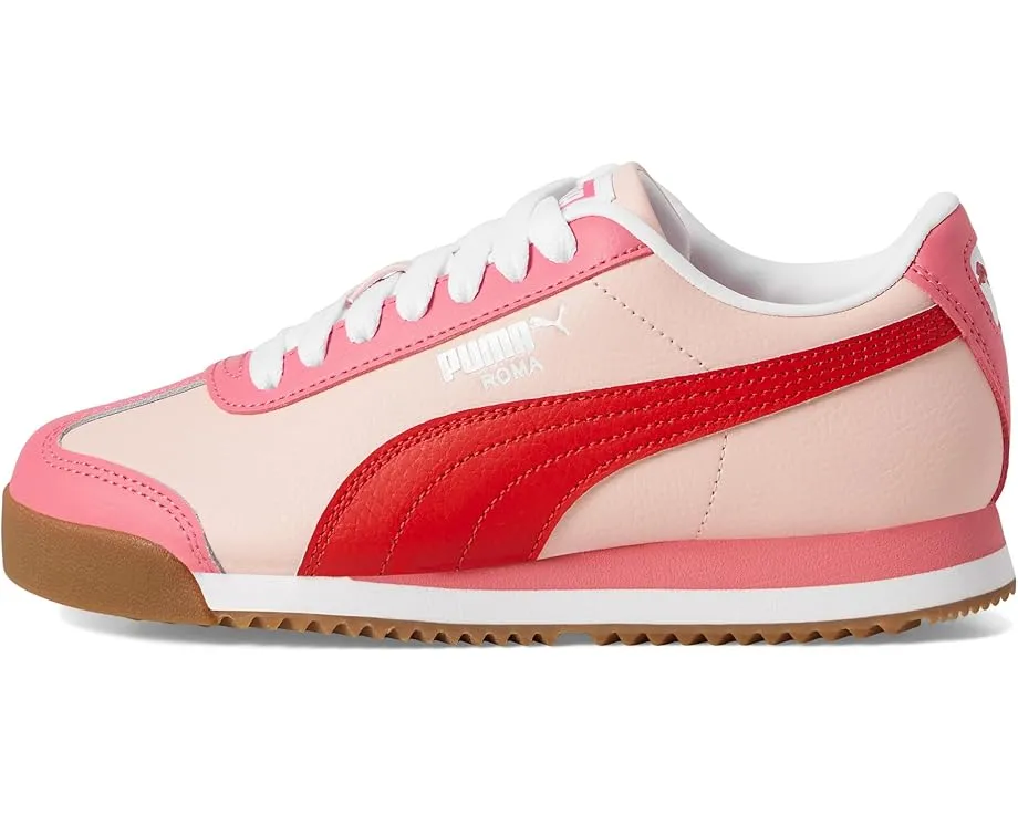 Кроссовки Puma Roma 24 для подростков с ортопедической поддержкой свода стопы