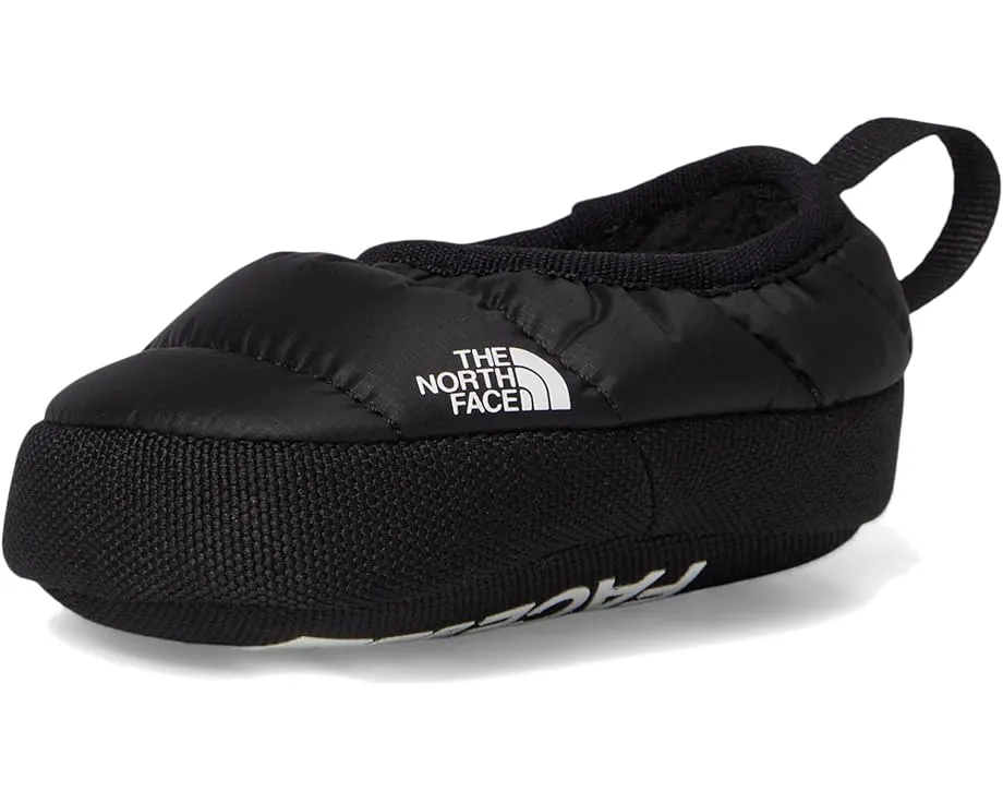 Детские домашние тапочки Tent Mule с утеплителем ThermoBall от The North Face Kids