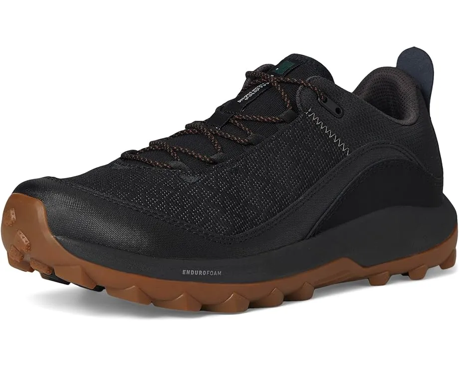 Низкие трекинговые кроссовки Danner N45 Low с технологией EnduroFoam