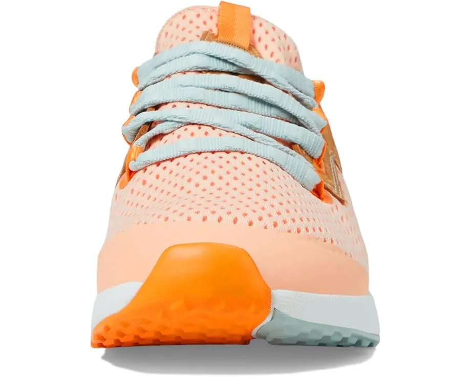 Кроссовки OluKai Wailuku с дышащим верхом из сетки и съемной стелькой