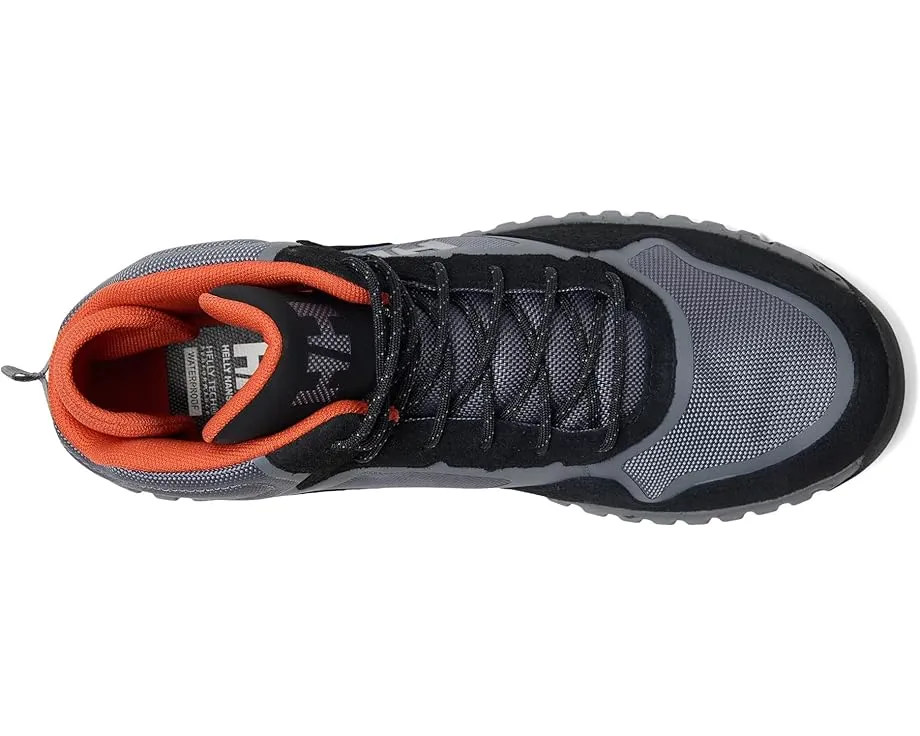 Ботинки Helly Hansen Monashee ULLR HT с водонепроницаемой технологией Helly Tech